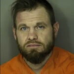Cooper Jason Mcdonald Violation Of Order Of Protection