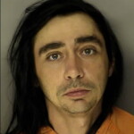 Collins John Quentin Public Disorderlypublic Intoxication