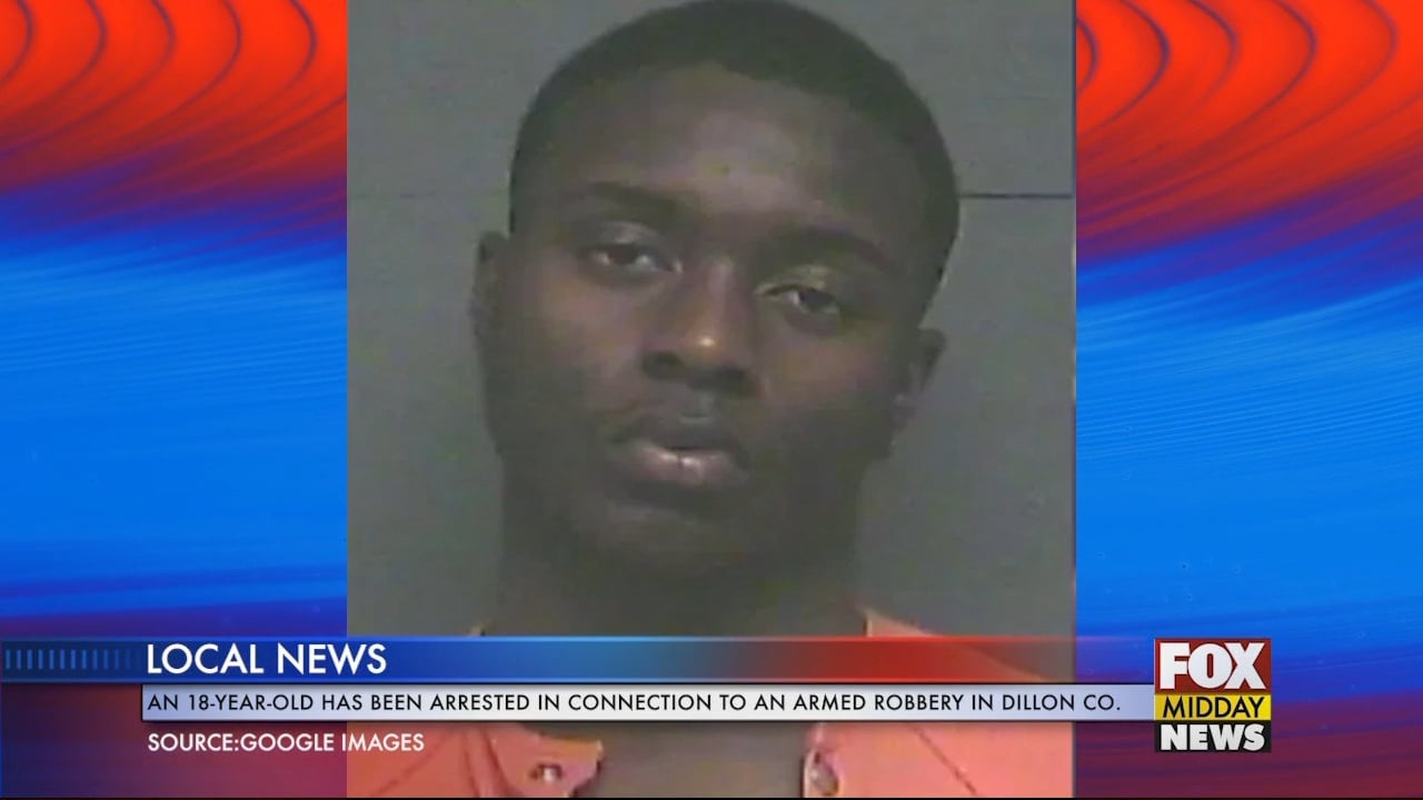 ROBBERY WFXB robbery-wfxb