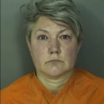 Walker Denise Grace Domestic Violence 3rd Degree