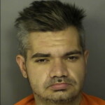Hayes Randall Brandon Trespass