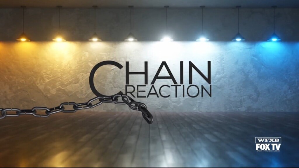 Chain Reaction