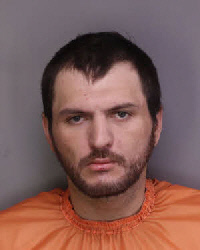 Johnson Cameron David No Charges Listed