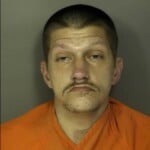 Pigg Nicholas James Malicious Injury Damage To Personal Propertyvalue 2000 Or Less Public Disorderlypublic Intoxication