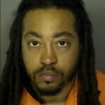 Joel Andrew Eugene Trespassing On Anothers Land Withoutpermission