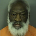 Hayes Ira Dewitt No Charges Listed