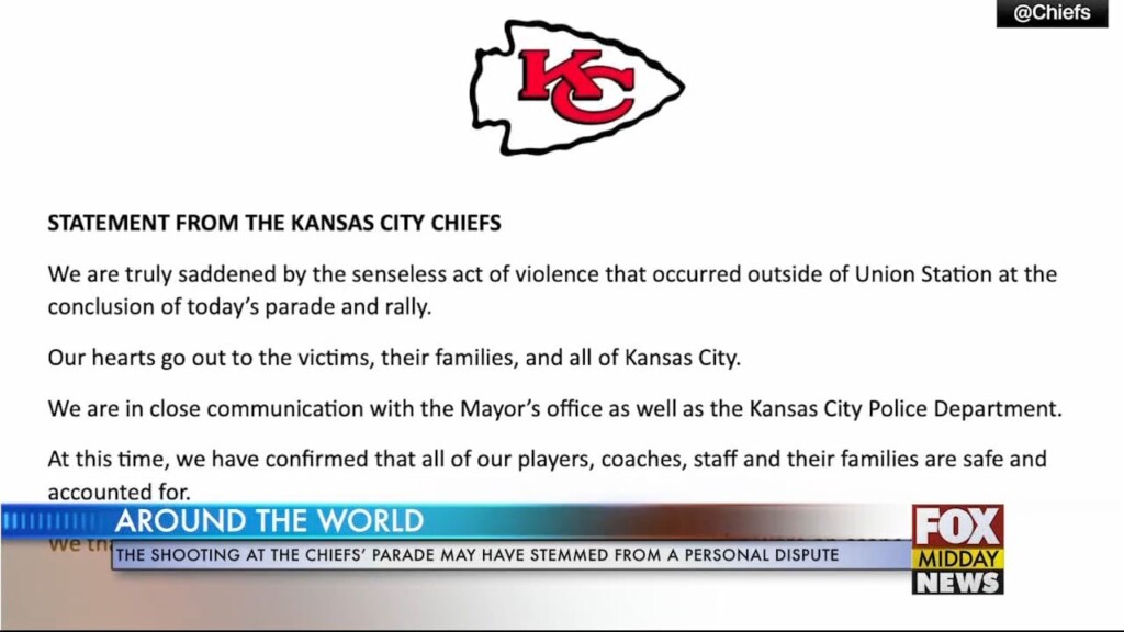 Chiefs