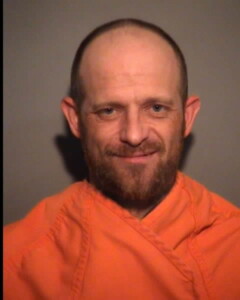 Miller Christopher J Dui Driving Under Suspension