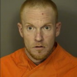 Mcknight Ronnie Oneal Shoplifting Under 2000 Simple Possession Of Marijuana