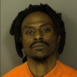 Reaves Russell Wallace Failure To Appear