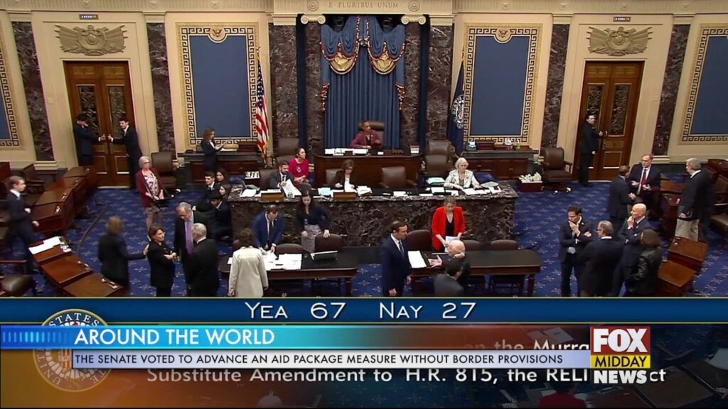 Senate
