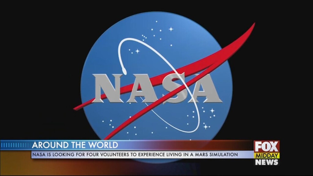 Nasa