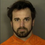 Rooney Justin Lee Failure To Appear