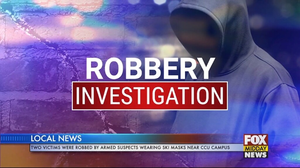 Robbery