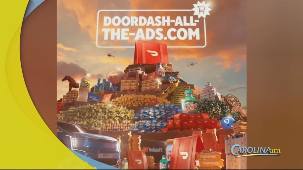 Doordash