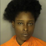Brown Ijayah Odirah Assault Battery 3rd Degree