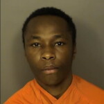 Robinson Miguel Ervin Trespassing On Anothers Land Withoutpermission