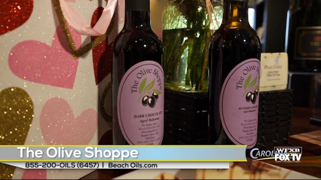 The Olive Shoppe 021224