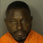 Baker Tyrone Demetrius Possession Of Firearms Ammunition Driving Under Suspension Possession Of Marijuana