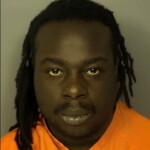 Holmes Tymere Malik Petit Or Simple Larceny Under 2000