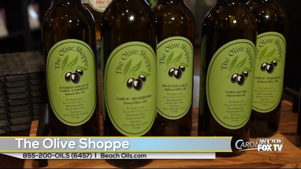 Oliv Shoppe