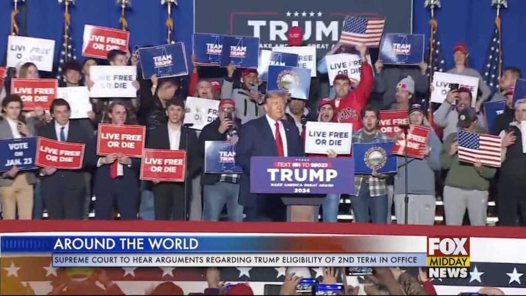 Trump