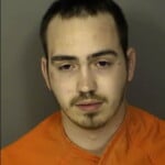 Simon Dominick Justin Domestic Violence 3rd Degree