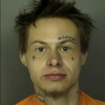 Anderson Cody Joseph William No Charges Listed