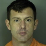 Bronson David Robert Shoplifting Under 2000