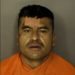 Gonzalez Sergio Public Disorderlypublic Intoxication Resisting Arrest