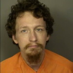 Thomas Coty Tristan Disorderly Conduct Harassment In The Second Degree