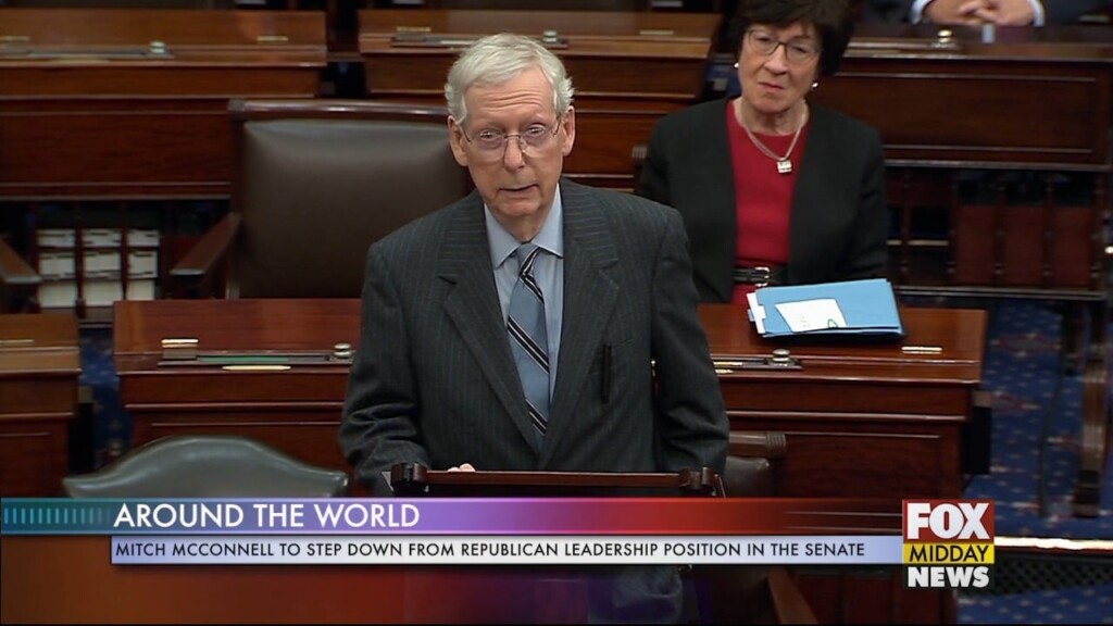 Mcconnell