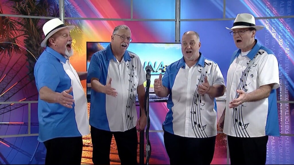 Low Country Chorus 020124