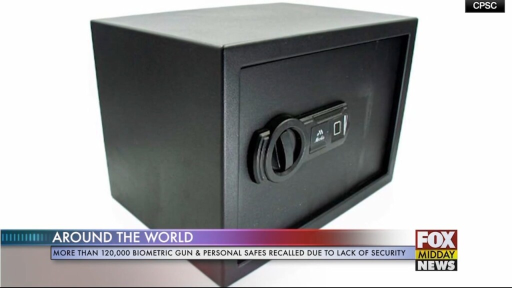 Safes