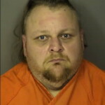 Partin Brandon Christopher Burglary 1st Degree Petit Or Simple Larceny Under 2000