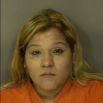 Villarreal Milena Carissia Driving Under Suspension Operating Uninsured Motor Vehicle