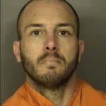 Everett Cody Madison Driving Under Suspension Narcotics Being Under The Influence Of