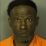 Allen Nathan Joshua No Charges Listed