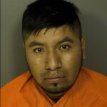 Cruz Viloria Paulino Open Contain Of Beerwine In Vehicle
