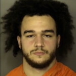 Principe Jonathan Micheal Malicious Injury To Animals Personal Propertyinjury Value 2000 To 10000