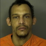 Eldridge Joshua Liston Unlawful Carrying Of Pistol