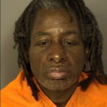 Mcvay William Lester Public Disorderlypublic Intoxication Drinking In Public Conveyance