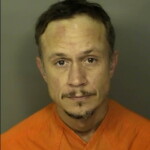 Goodale Christopher Neil Domestic Violence 3rd Degree