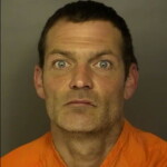 Pendleton Shawn Raymond Simple Possession Of Marijuana