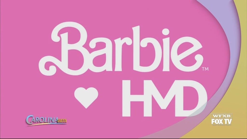 Barbie Phone