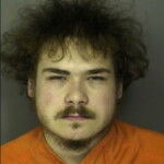 Brown Jimmy Ethan Assault Battery 3rd Degree Malicious Injury Damage To Personal Propertyvalue 2000 Or Less
