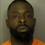 Graham Jeremy Oneil Driving Under Suspension