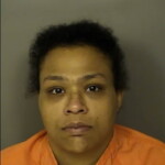 Bryant Jasmine Marie Unlawful Conduct Toward A Child