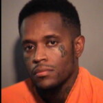 Gore Eric Wesley Resisting Arrest