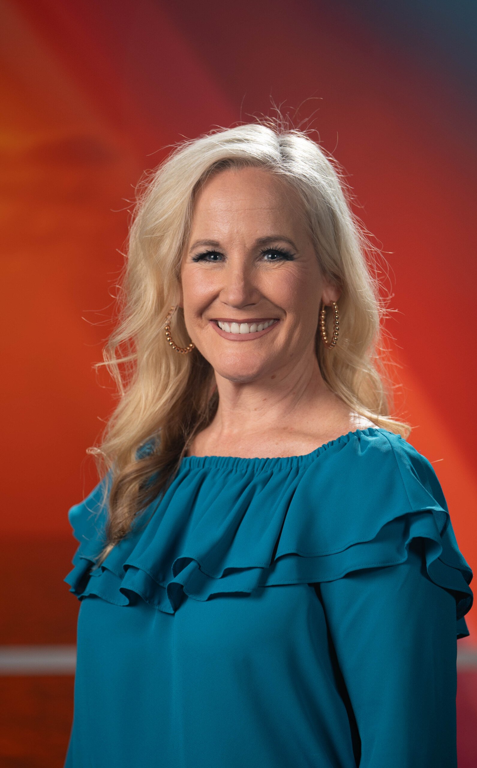 Christine Cox WFXB christine-cox-wfxb